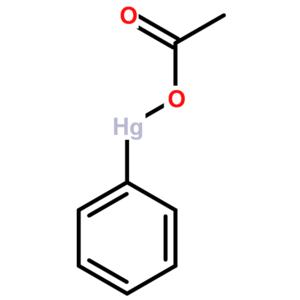 醋酸苯汞